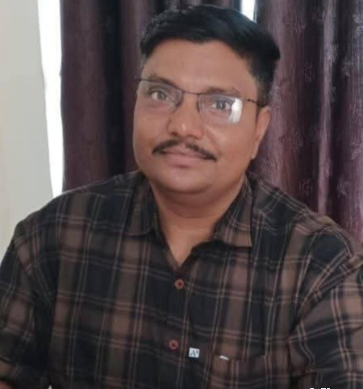 प्रा. डॉ. आबासाहेब राधाकिसन कसबे